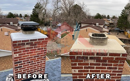 SV Air Duct & Chimney Solutions offering chimney services in Westminster