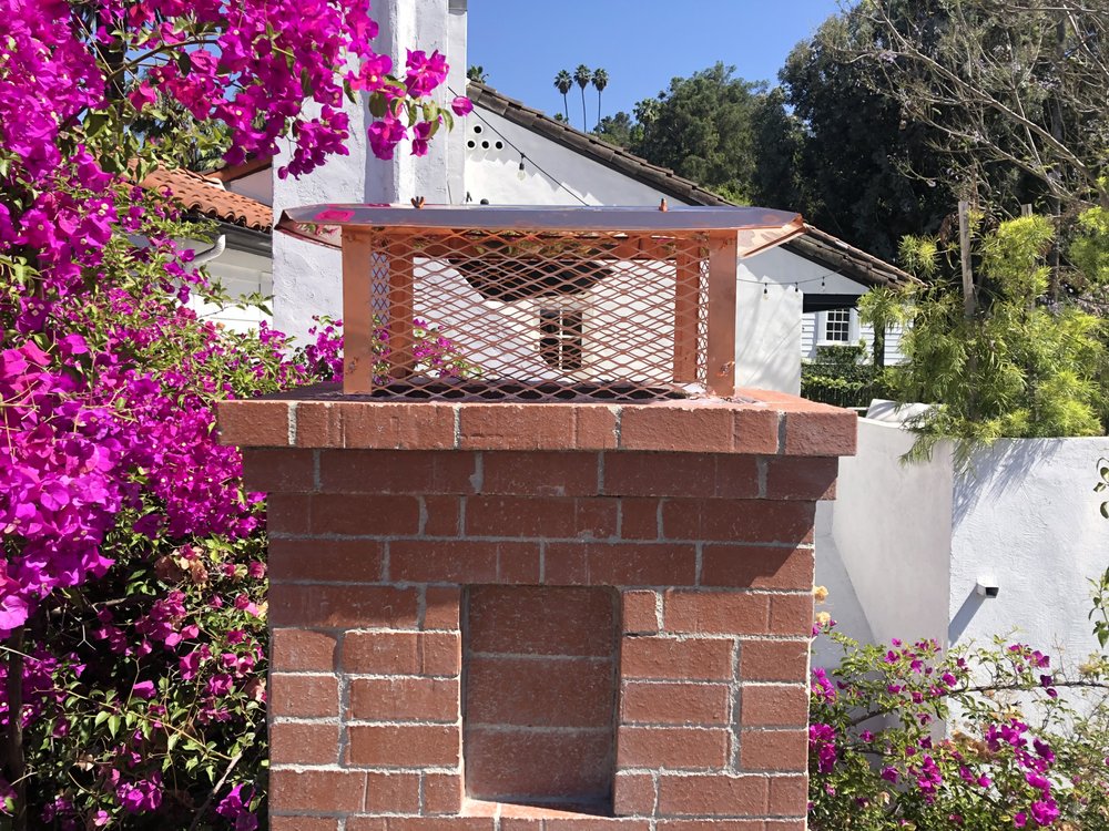 Safe And Warm Chimney LLC offering chimney services in West Hills