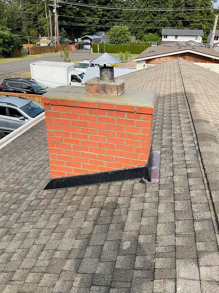 Safe Chimney Inc Chicago offering chimney services in Chicago