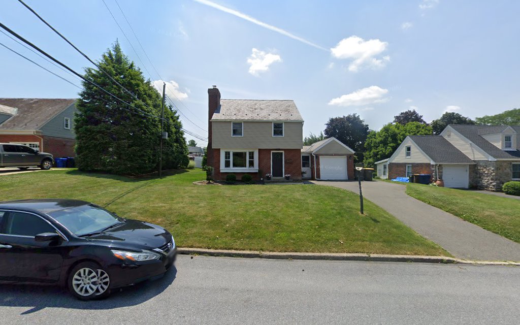 Safe & Warm Chimney Service offering chimney services in Allentown