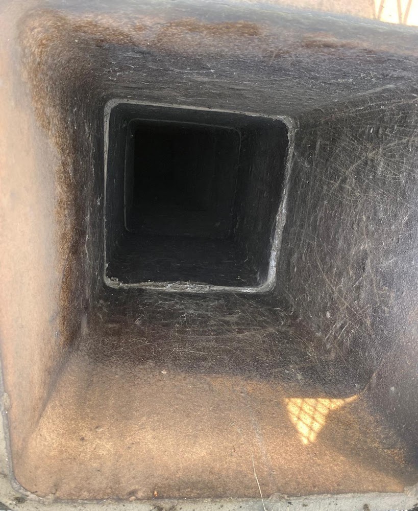 SafeFlue Experts offering chimney services in Houston