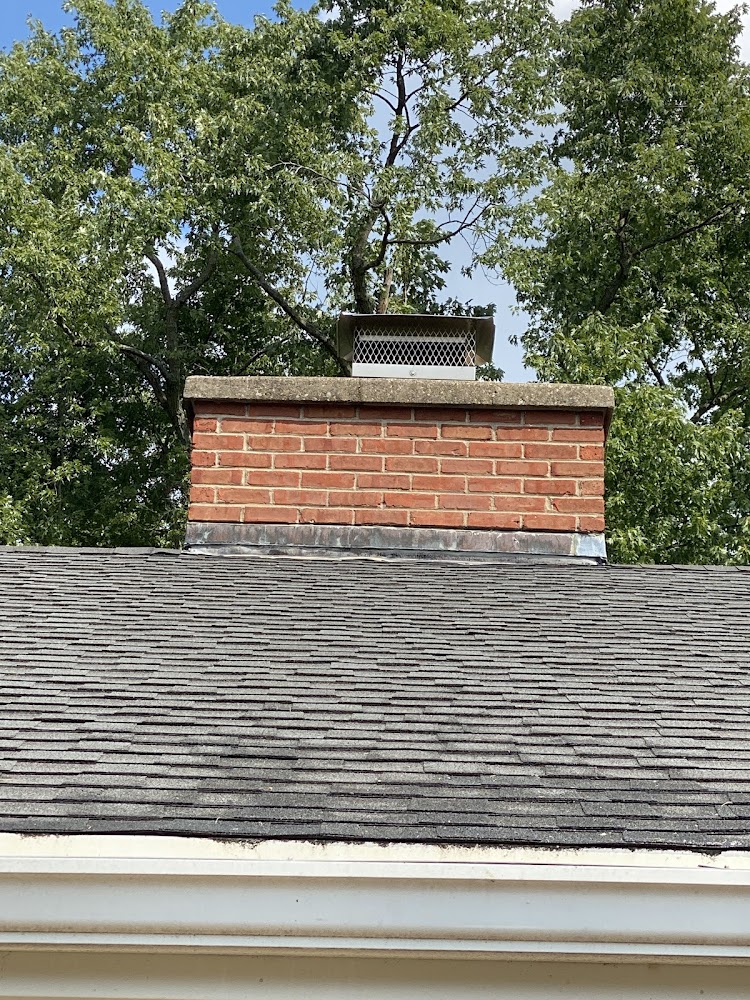 Safeway Chimney Sweeps offering chimney services in New Lenox