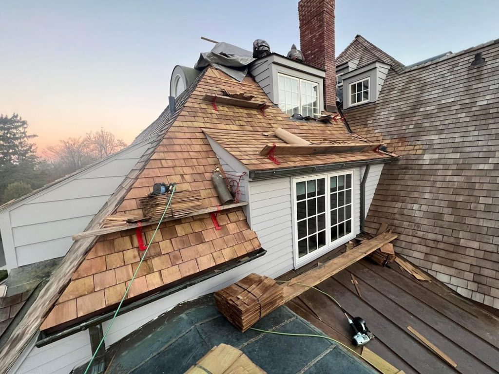 Safeway Roofing & Chimney Long Island offering chimney services in Shelter Island