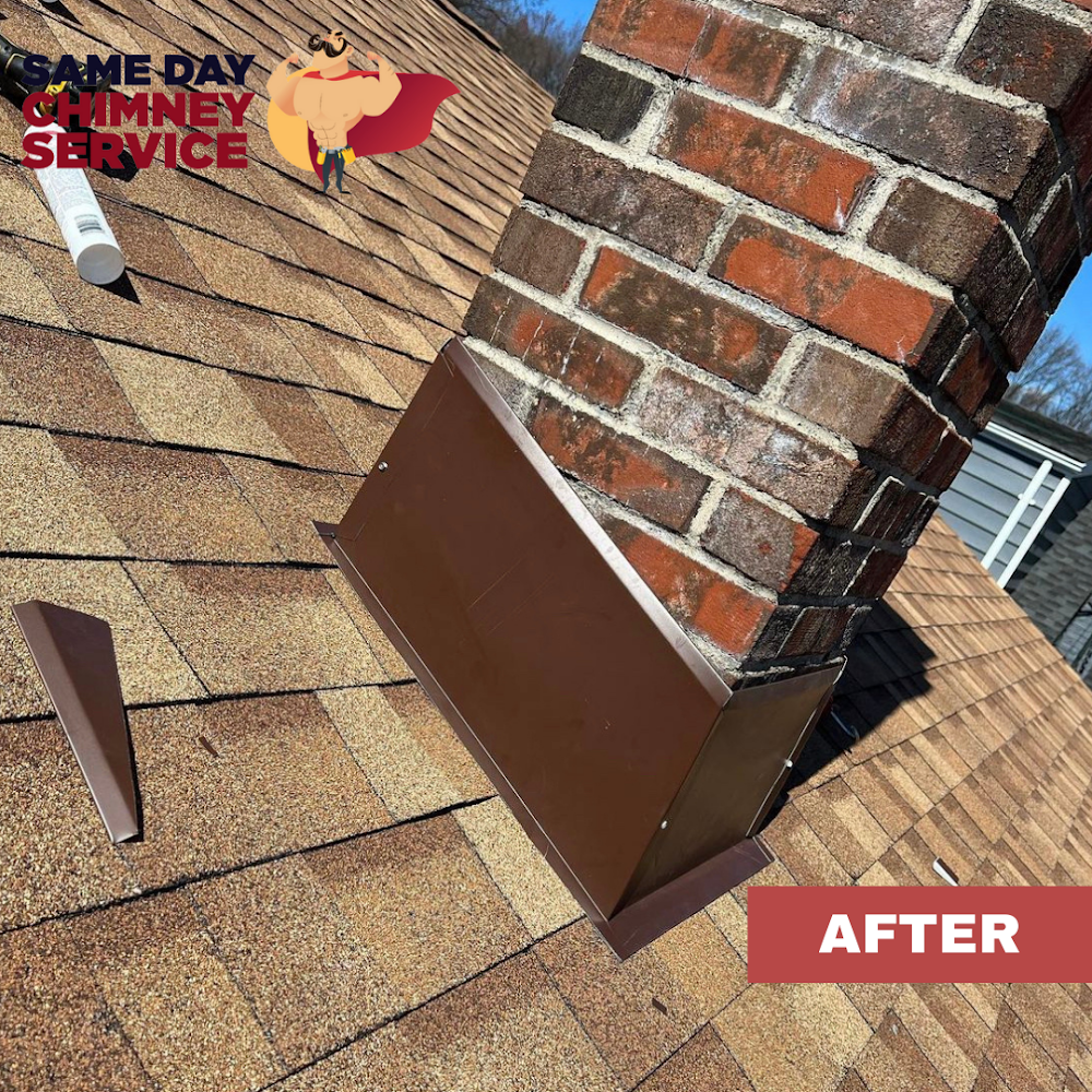 Same Day Chimney Service offering chimney services in Citrus Heights