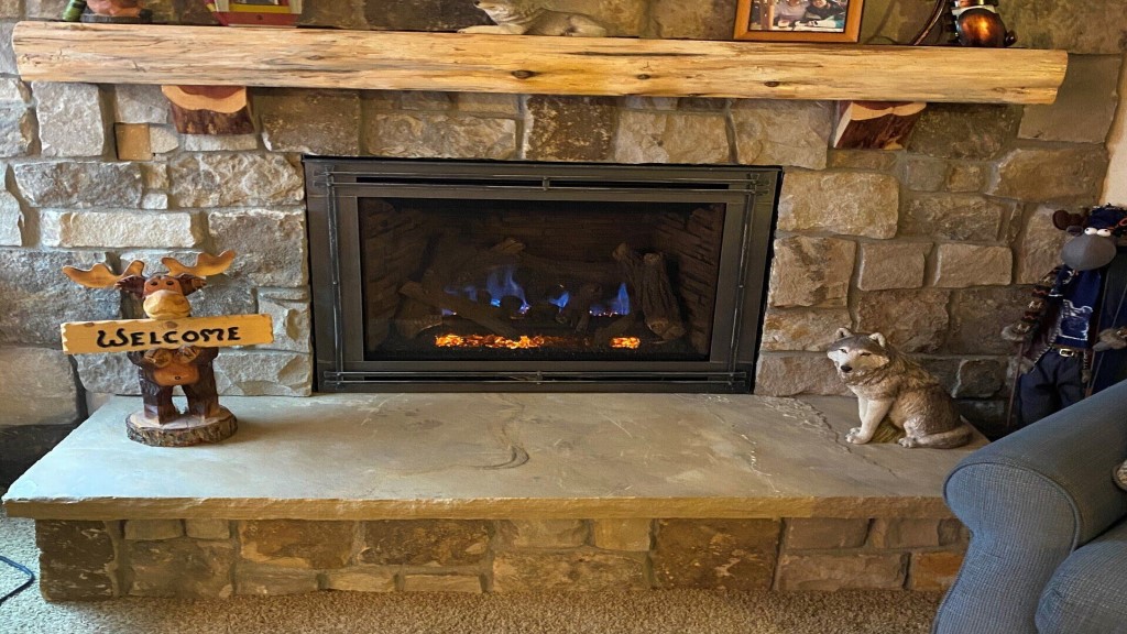 Service Monkey offering chimney services in Palmer Lake