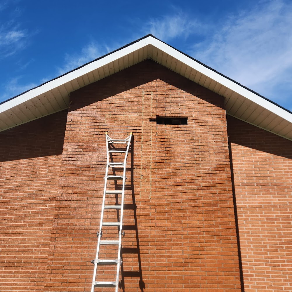 Shamrock Chimney offering chimney services in Okemos