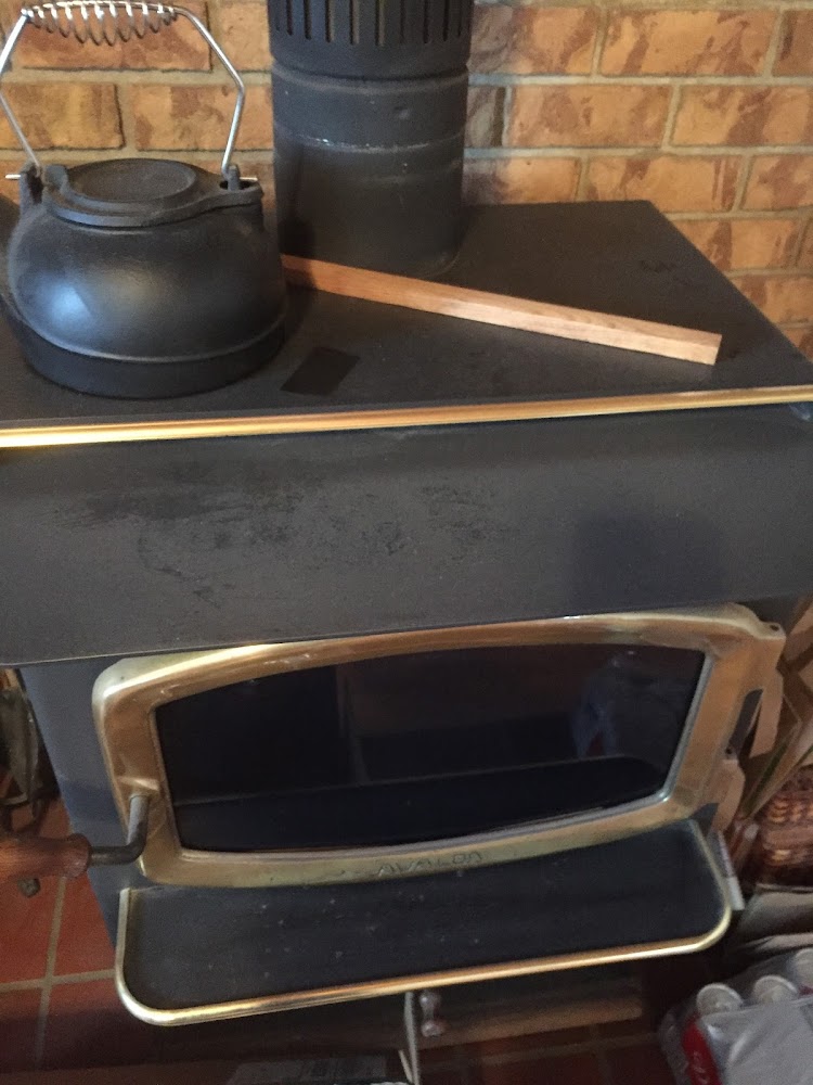 Silver Creek Chimney Sweep offering chimney services in Silverton