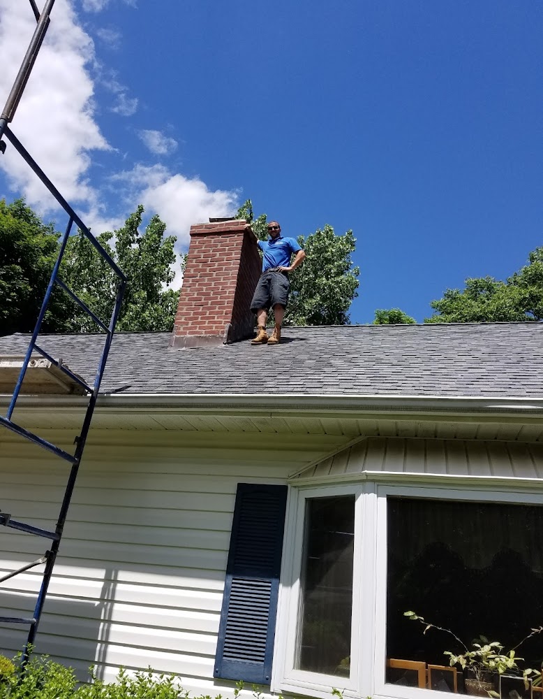 Small Town Chimney Sweep LLC offering chimney services in Poughkeepsie