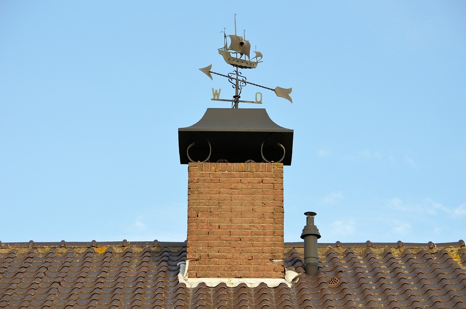 Smart Chimeny Sweep Repair offering chimney services in Chicago