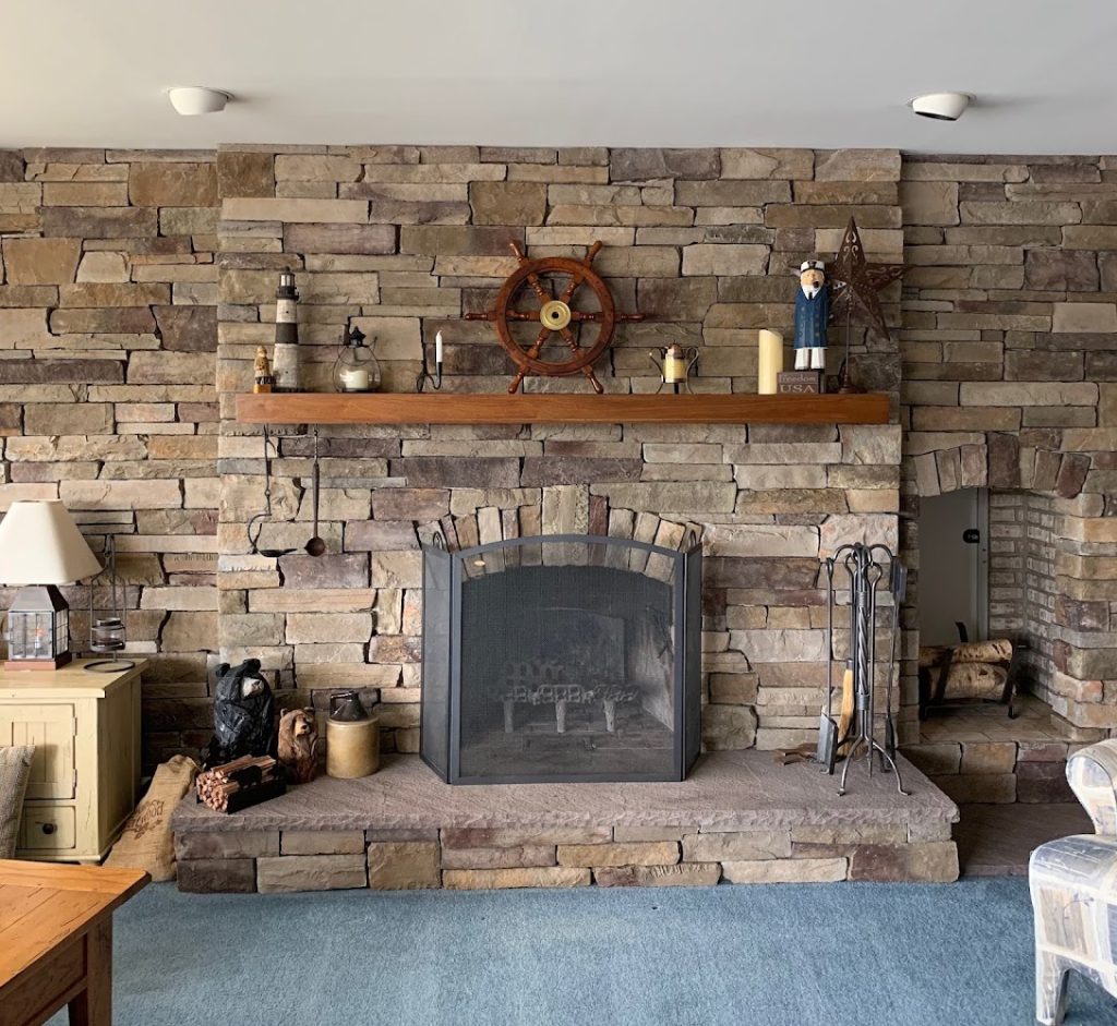 Smith's Chimney Service