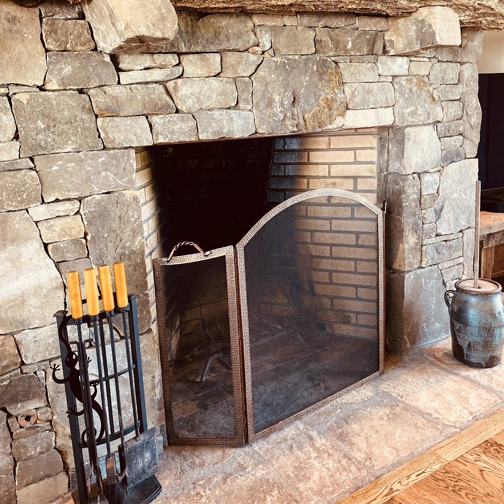Smoke Rise Chimney Service offering chimney services in Brevard