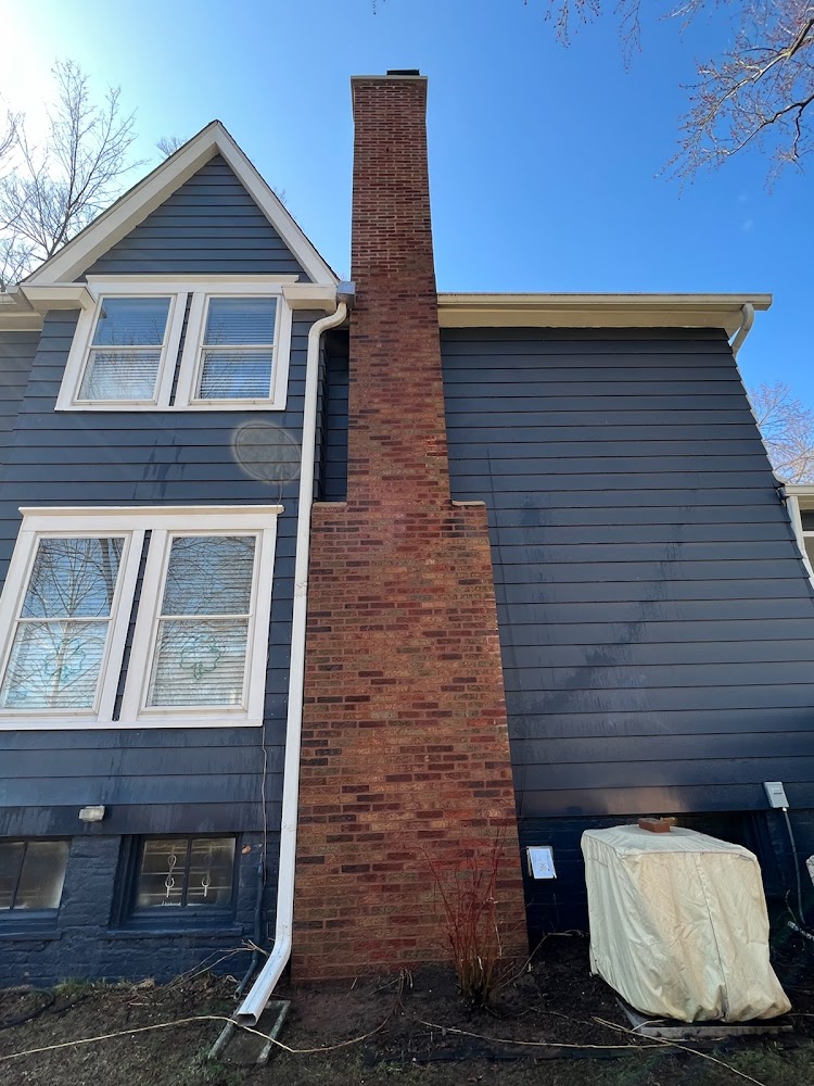 Sols Chimney Sweep Inc offering chimney services in Chicago