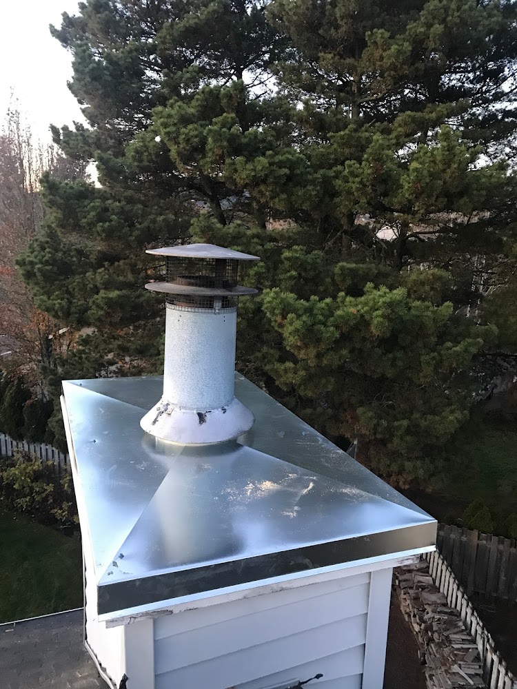 Soot Slayer Lafayette offering chimney services in Lafayette