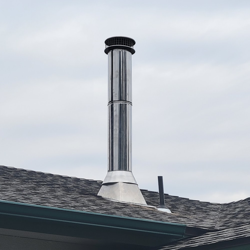Soot Slayer Spokane Valley offering chimney services in Spokane Valley