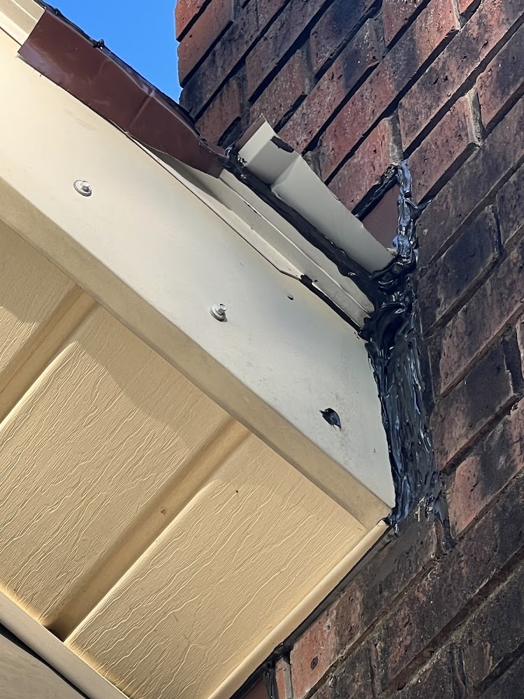 Sootshaker Chimney Sweep LLC offering chimney services in Ashland