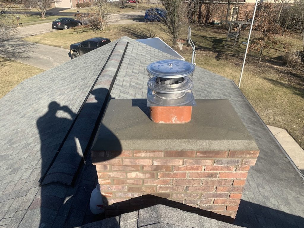 Sootstack Chimney Services LLC Lawrenceburg offering chimney services in Lawrenceburg