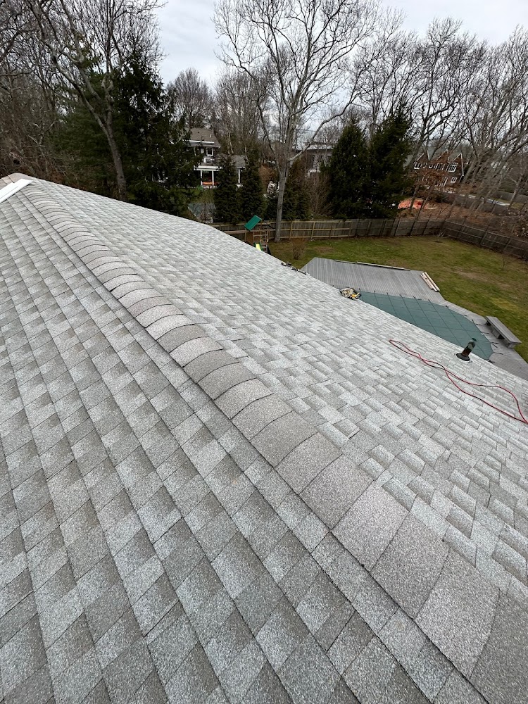 South Fork Roofing And Chimney offering chimney services in East Hampton