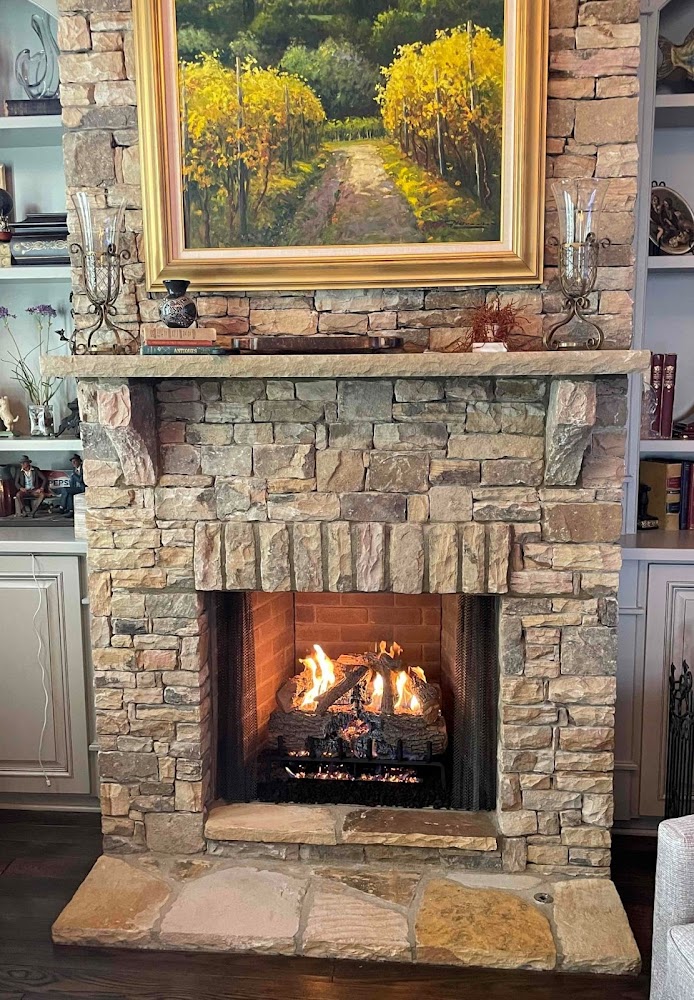 Southern Chimneys offering chimney services in Atlanta