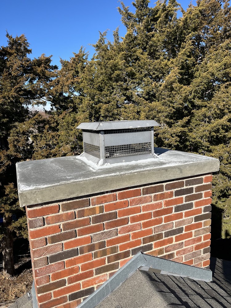 Southwest Kansas Chimney LLC offering chimney services in Ulysses