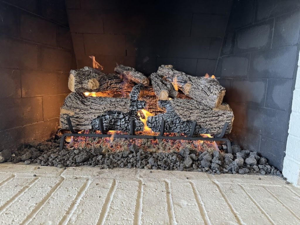 Spark Chimney Sweep Fort Worth offering chimney services in Fort Worth
