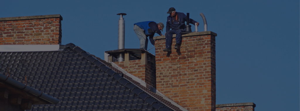 Spot Free Chimney Cleaning Bethesda offering chimney services in Bethesda