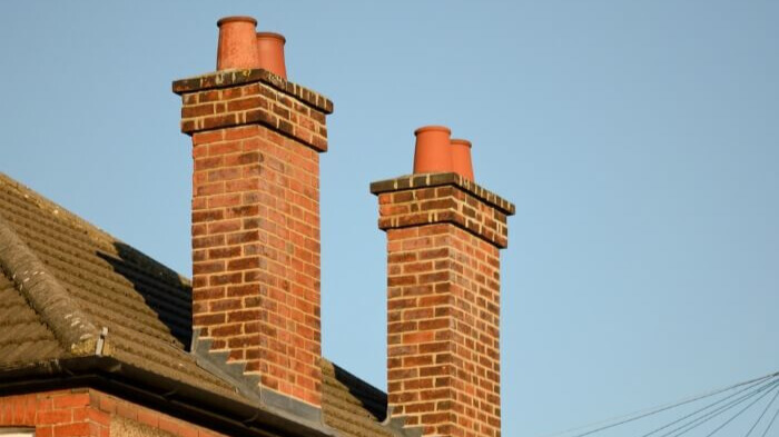 Spot Free Chimney Service offering chimney services in San Jose