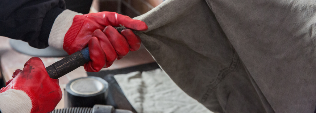 Spot Free Chimney Sweeps Hayden offering chimney services in Hayden