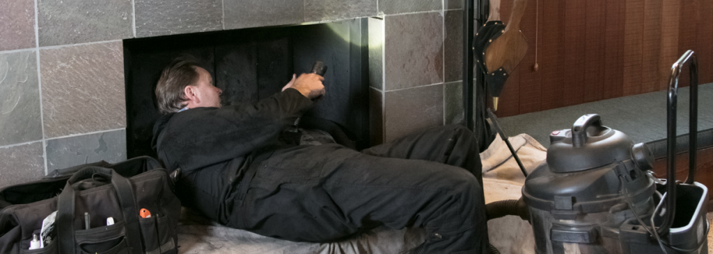 Spot Free Chimney Sweeps San Jose offering chimney services in San Jose