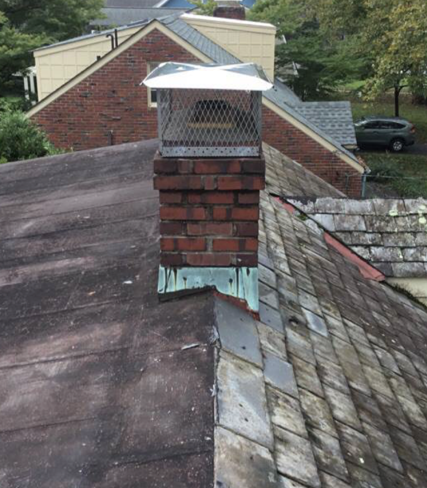 St John Chimney Sweeps Pennington offering chimney services in Pennington