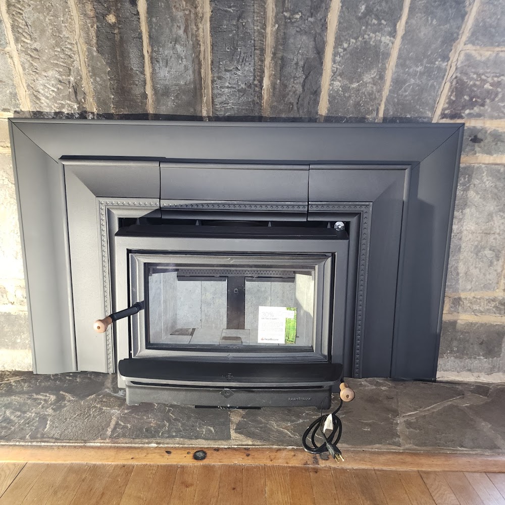 Stacks Chimney Pros offering chimney services in Hopatcong