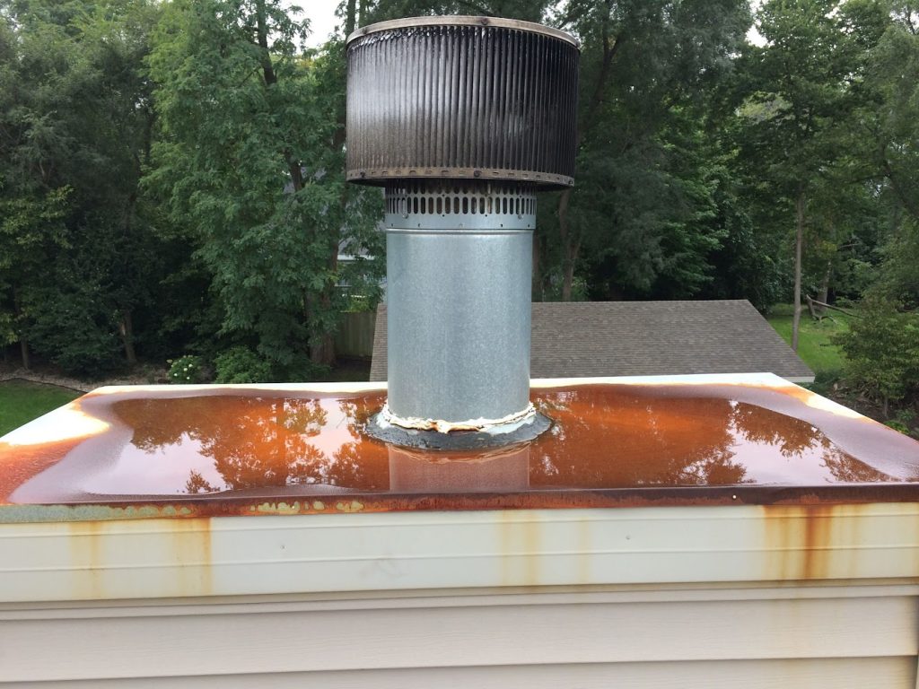 Stateline Chimney Sweeps