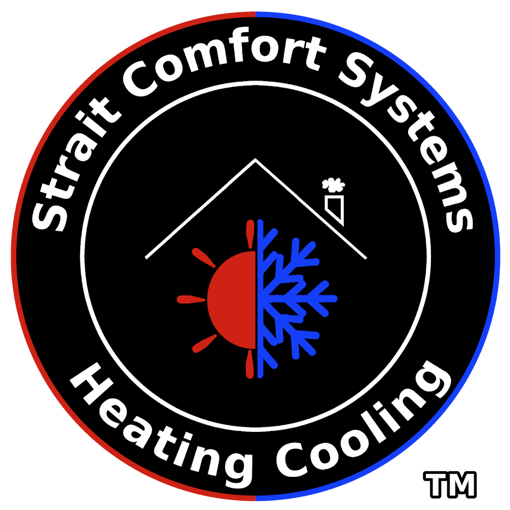 Strait Comfort Systems offering chimney services in Port Angeles