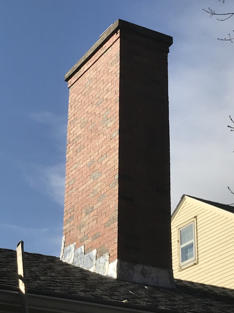 Stylz Masonry & Chimney offering chimney services in Terryville