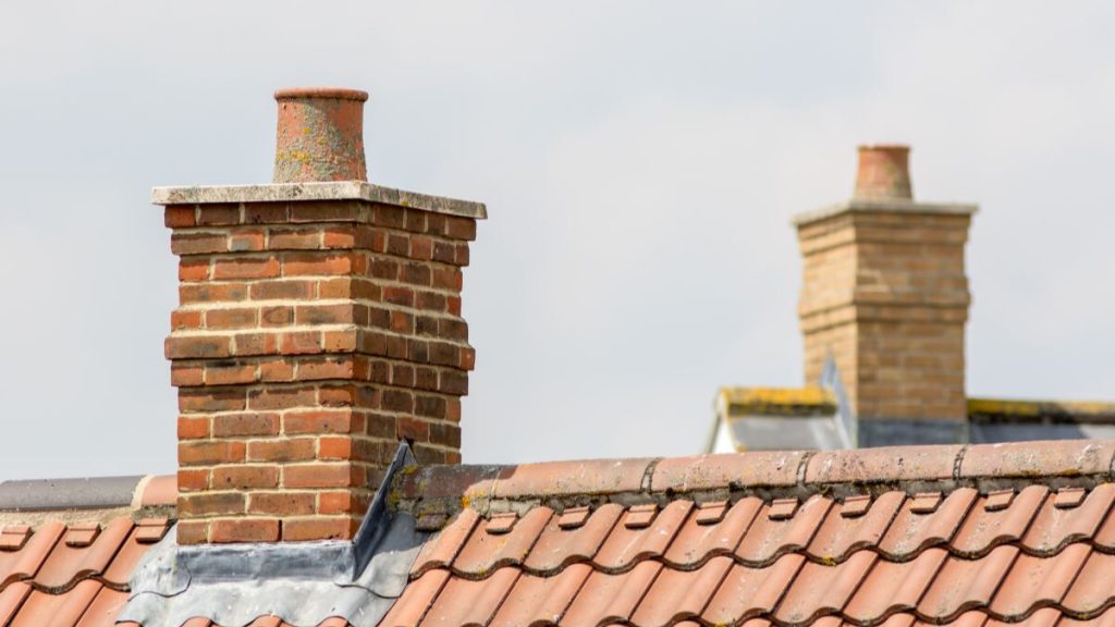 Superior Ramona Chimney Sweeps offering chimney services in Ramona