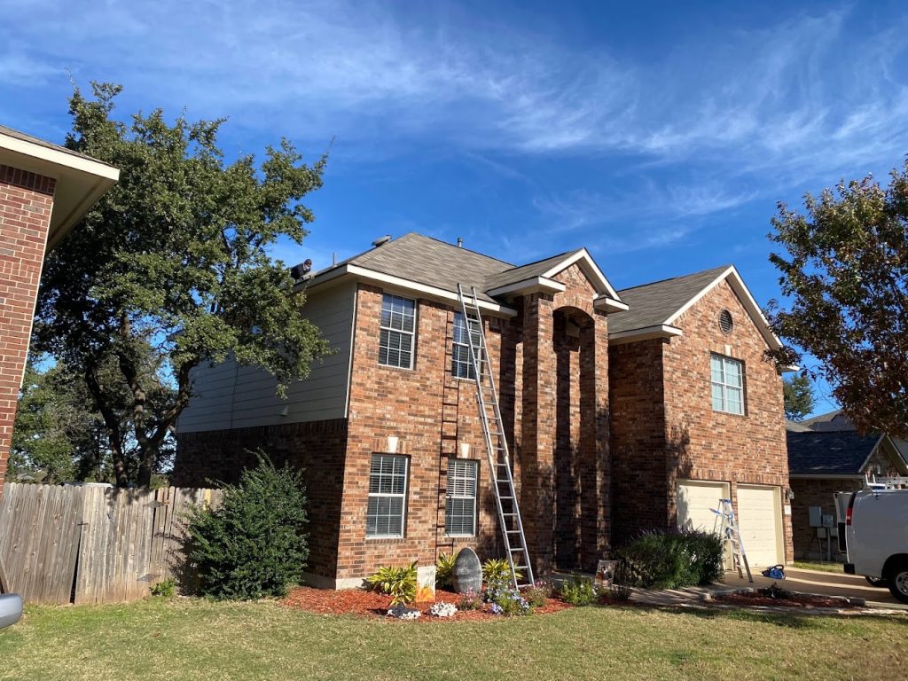 Supreme Air Austin offering chimney services in Austin