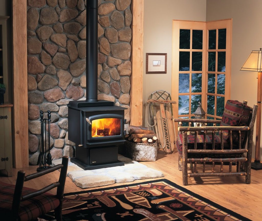 Sweep-A-Chim offering chimney services in Bel Air
