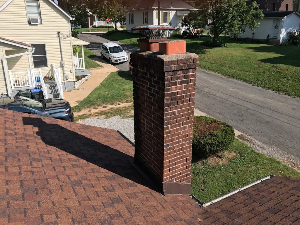 Sweep It Honest offering chimney services in Fenton
