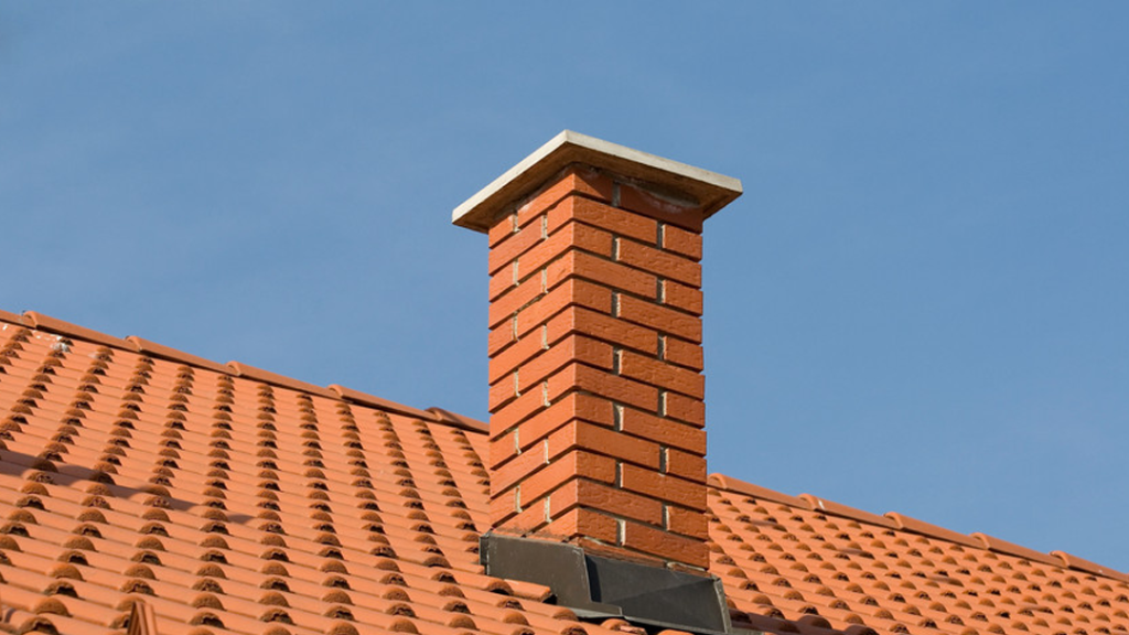 Sweep-N-Scan Inc. offering chimney services in Pittsfield