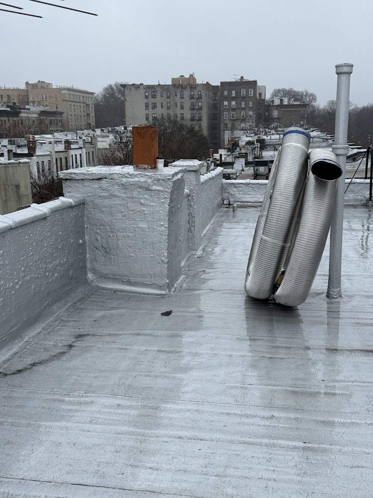 Sweeps Chimney Services Inc offering chimney services in Brooklyn