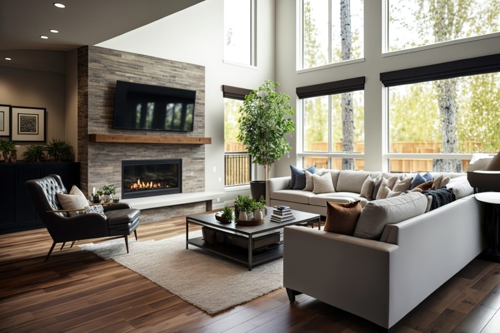 Sweeps N Ladders offering chimney services in Celina