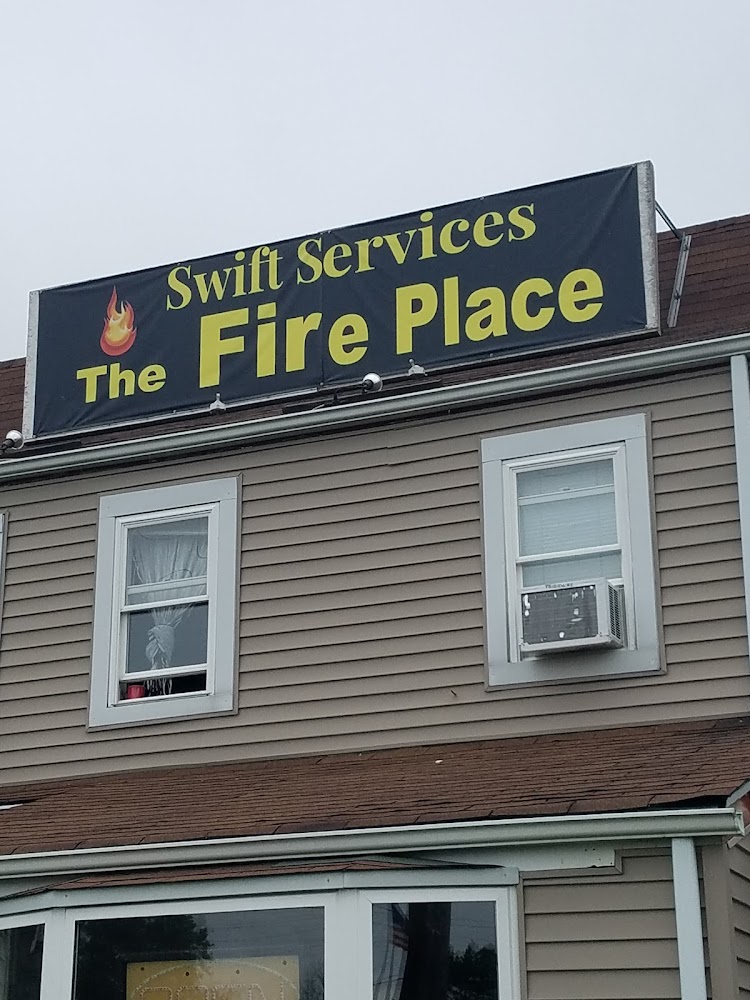 Swift Services New Castle offering chimney services in New Castle