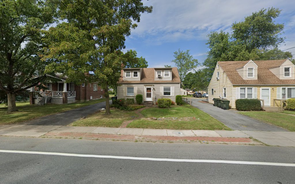 Swift Services Newark offering chimney services in Newark