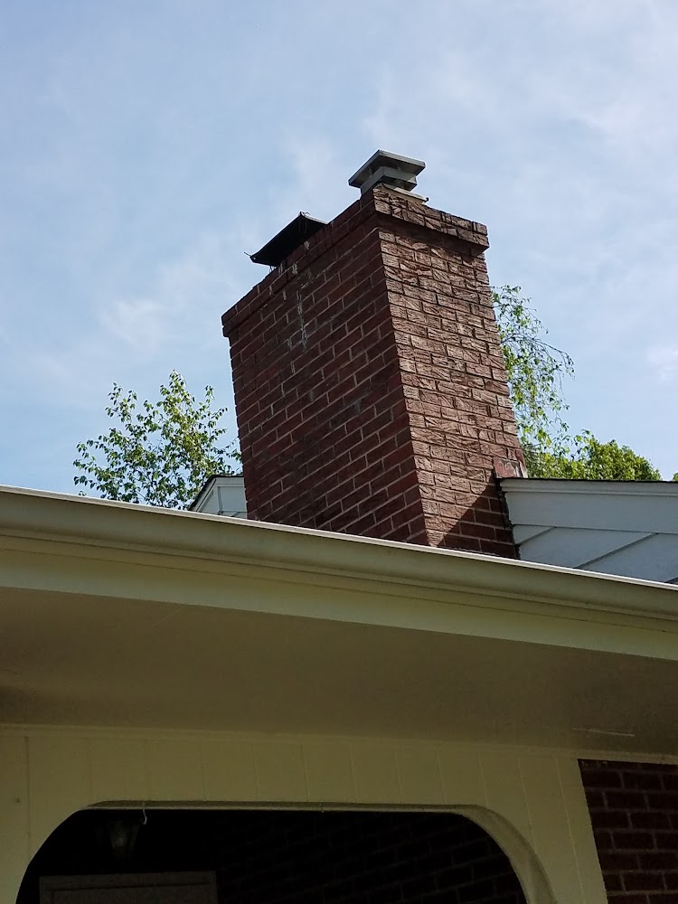 TCB Masonry offering chimney services in Rockford