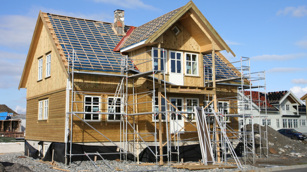 TLM Chimney Service offering chimney services in Fleetwood