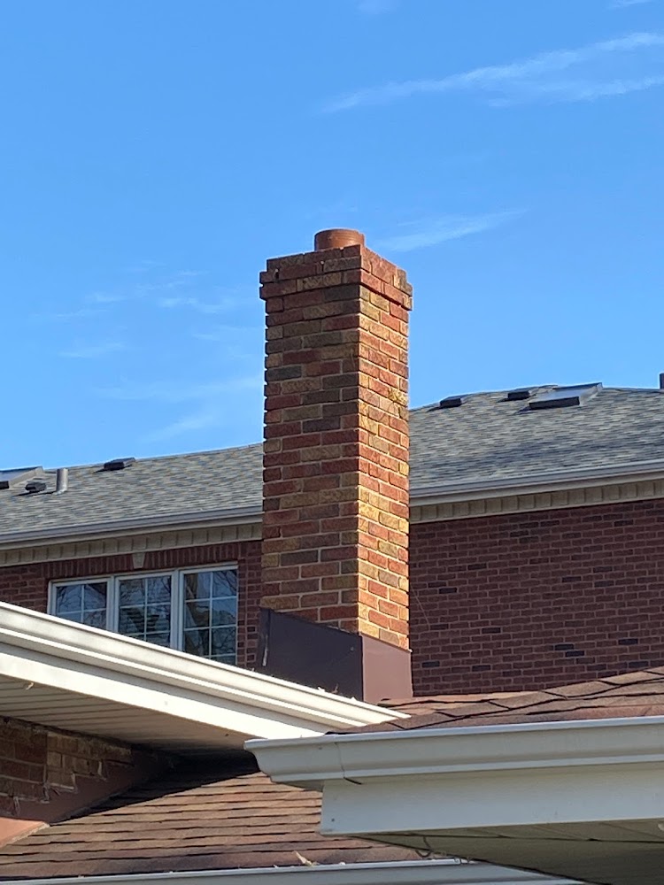 TOP Tuckpointing & Masonry Contractors offering chimney services in Hoffman Estates
