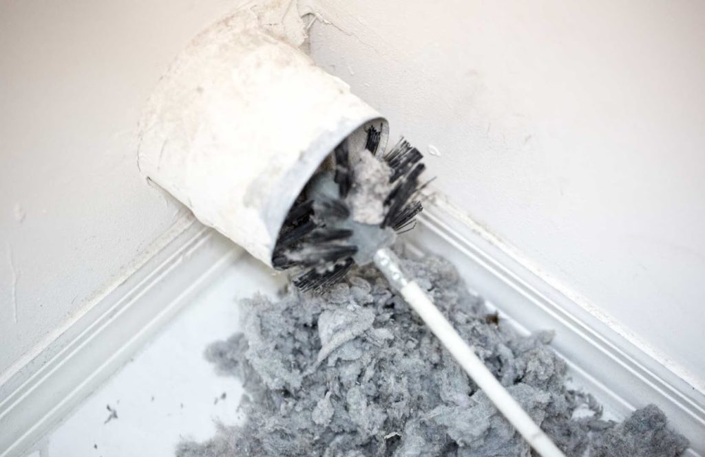 TURBOR LLC offering chimney services in Sacramento