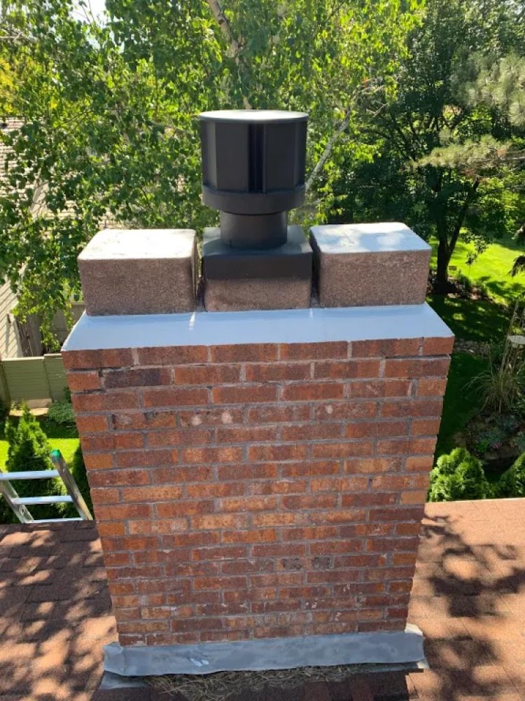 TY Affordable Chimney Services offering chimney services in Land O' Lakes
