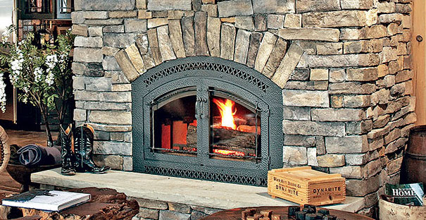 Tahoe Chimney & Fireplace offering chimney services in Truckee