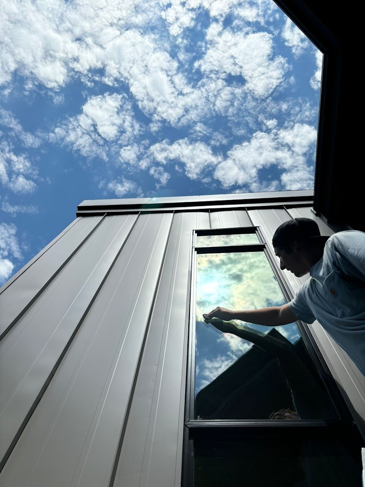Tahoe Cleaning Company offering chimney services in Truckee