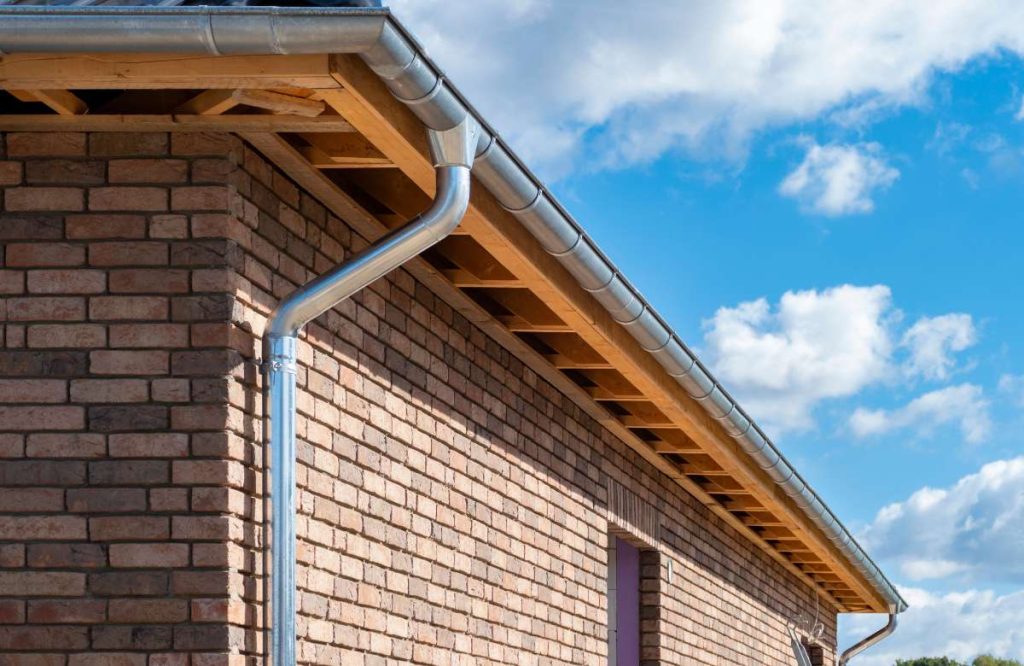 Teamwork Home Services offering chimney services in Woodland Hills